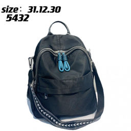Рюкзак женский 5432 Черный