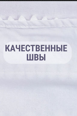 Блузка с кружевом льняная
