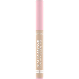 CATRICE Стик для бровей водостойкий Stay Natural Brow Stick, 010 Мягкий блонд