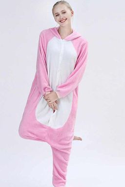 Пижама кигуруми Розовая Пантера