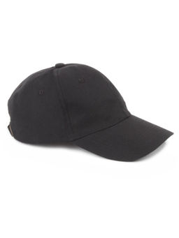 B-03 BLACK Бейсболка