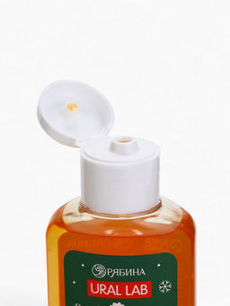 Подарочный набор косметики Исполнения желаний, гель для душа 2 шт. ? 100 мл, URAL LAB  фото 7