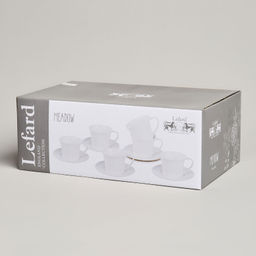 ЧАЙНЫЙ НАБОР LEFARD MEADOW НА 6 ПЕР. 12 ПР. 250 МЛ  фото 4