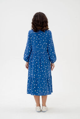 Платье Лавели (46-56) - Serenada фото 9