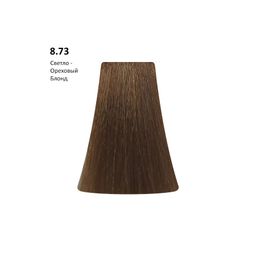 8.73 Hazelnut светло-ореховый блонд, 100 мл - Picasso фото 2