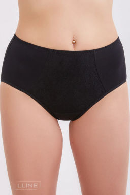 Трусы Milavitsa 238070 Приглушенно-белый фото 9