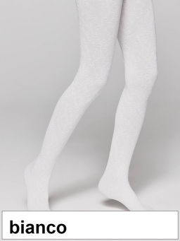Колготки дет. DAISY 20С-114СП р.128-152 (36/9)! КСЗ - bianco