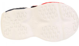 Кроссовки Зебра 17256-5