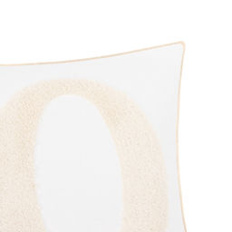 Наволочка декоративная Этель Бохо Home, 45х45 см, цвет натуральный  фото 8