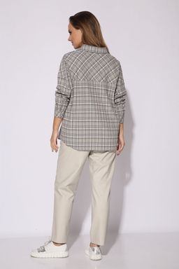 Рубашка ТАиЕР 1150-Р  фото 5