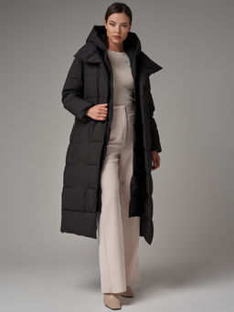 Пуховик женский 

АРТ. 81906z - Hoops фото 2