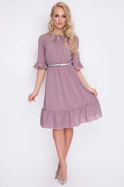Платье AVILI