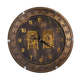 Часы настенные Мусульманские 38 см / 711-1 /уп 20/ - Галеонтрейд фото 7