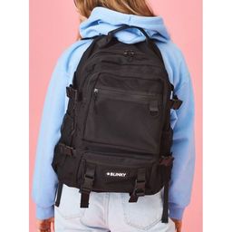 Рюкзак BL-A9293/1 чёрный