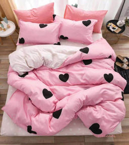 КПБ Mency Двухсторонний MEN055 Семейный