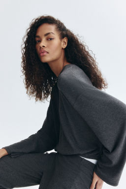 Top oversize - H&m фото 4