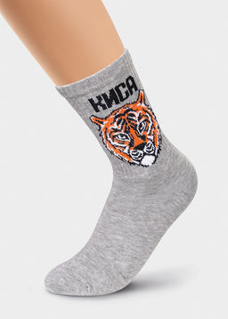 Носки женские