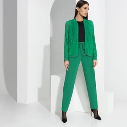 Брючный костюм
 Энергия свободы (2 в 1) - Charutti фото 6