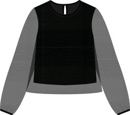 блузка 1ДДБД4559804с