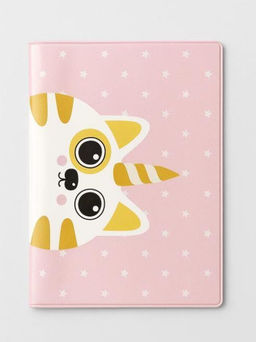 ОБЛОЖКА ДЛЯ ПАСПОРТА Daydream, плотность 600 мкм