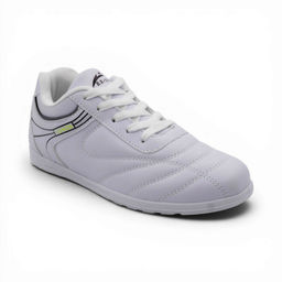 Кроссовки 5150-6 белые