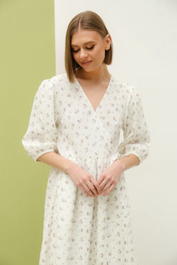 Платье 11-079/5 - Pur pur фото 2