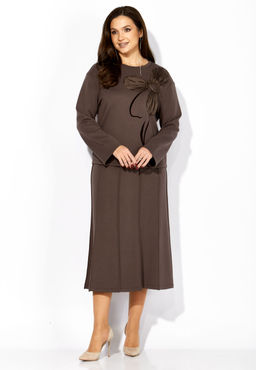 Костюм ТАиЕР 1409 капучино фото 3