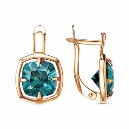 СЕРЬГИ 33715435-7