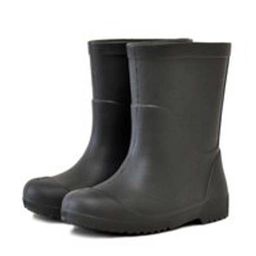 Сапоги детские Nordman Jet со съемным флисовым утеплителем синие  фото 14