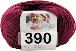 BABY WOOL - Alize фото 25
