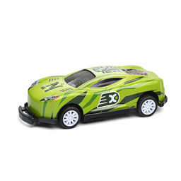 Набор машин "Турнир" в коробке