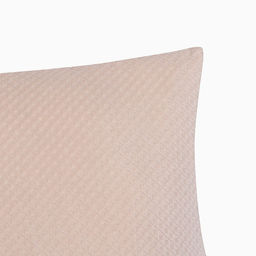 Наволочка декоративная Этель жемчуг 42*42 см, молочный  фото 2