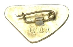 Значок Минск