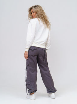 938 Свитшот "Экрю"