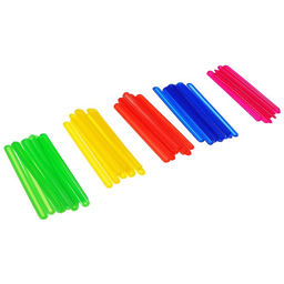 Касса цифр + знаки Calligrata «УЧИСЬ СЧИТАТЬ», 50 элементов