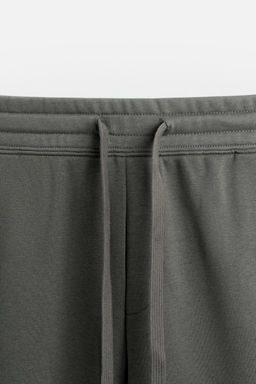 BASIC JOGGER TROUSERS - Zara фото 44