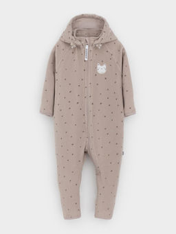 ФЛ 60009/н/3 ГР комбинезон д/дет яс