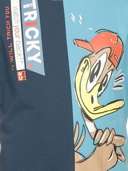 Pelican BFT4215/1 футболка для мальчиков  фото 3