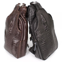 YO Мужская сумка 5015 - Barez фото 3