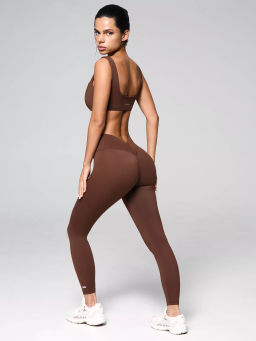 Леггинсы с push-up эффектом