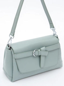 Сумка 6671VG l.green Vitelli Grassi