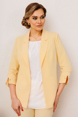 Платье Мода Юрс 2874-Р черный - Mira fashion фото 128