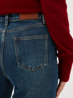 Женские Джинсы Свободные - Mossmore фото 139