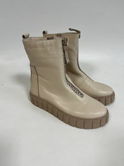 Ботинки 325.1918be.бежевый R