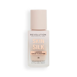 Тональная основа Skin Silk Serum Foundation, F3 6792431