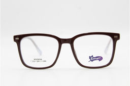 Оправа Bosiyan 2063 53-20-146 C3 с насадкой Polarized  фото 3