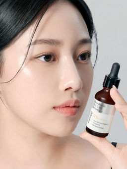 Jmsolution Сыворотка для лица с витамином C / Skin Boost Vita C 23 Serum, 30 мл