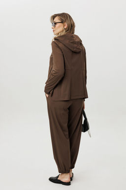 Костюм Fantazia Mod 5370 шоколад  фото 8