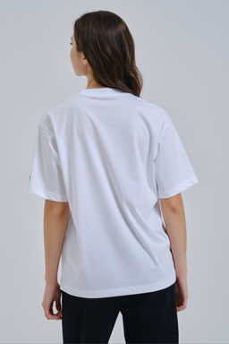 Футболка Белый