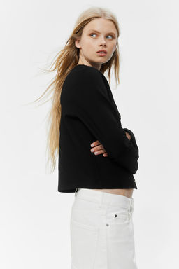 Cardigan de punto - H&m фото 4
